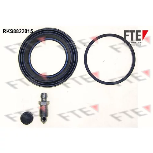 Opravná sada brzdového strmeňa RKS8822015 /FTE/