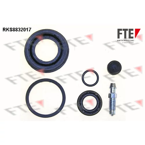 Opravná sada brzdového strmeňa RKS8832017 /FTE/