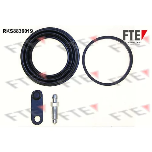 Opravná sada brzdového strmeňa RKS8836019 /FTE/