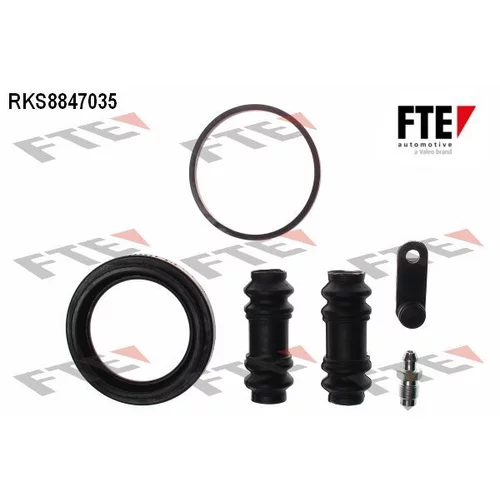 Opravná sada brzdového strmeňa RKS8847035 /FTE/