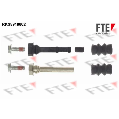 Vodiace puzdro brzd. strmeňa RKS8910002 /FTE/