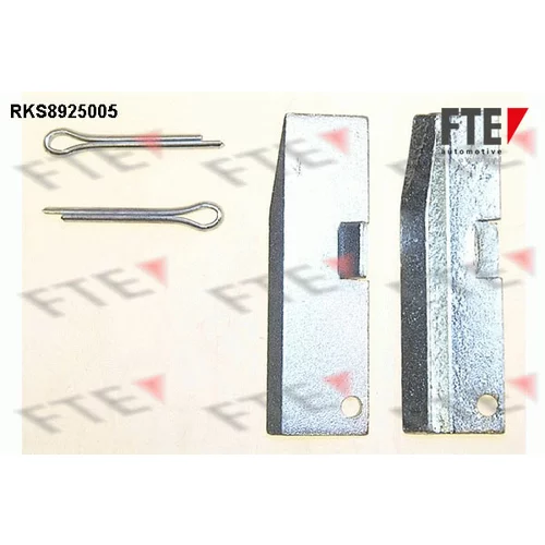 Vodiace puzdro brzd. strmeňa RKS8925005 /FTE/