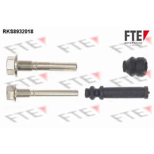 Vodiace puzdro brzd. strmeňa RKS8932018 /FTE/