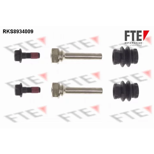 Vodiace puzdro brzd. strmeňa RKS8934009 /FTE/
