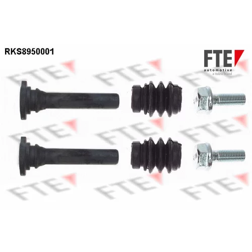 Vodiace puzdro brzd. strmeňa RKS8950001 /FTE/