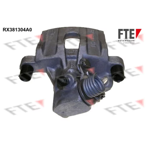 Brzdový strmeň FTE RX381304A0