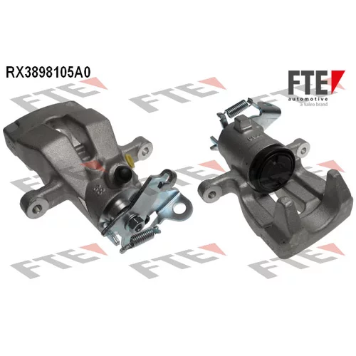Brzdový strmeň FTE RX3898105A0