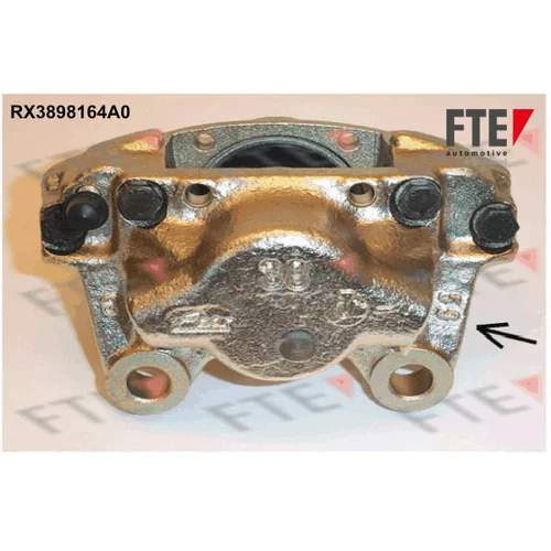 Brzdový strmeň FTE RX3898164A0