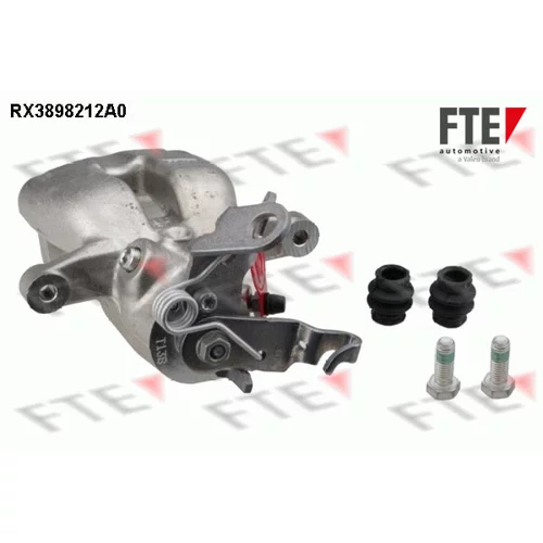 Brzdový strmeň FTE RX3898212A0