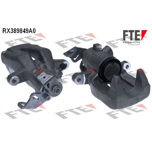 Brzdový strmeň FTE RX389849A0