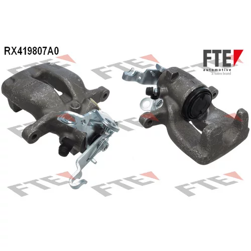 Brzdový strmeň FTE RX419807A0