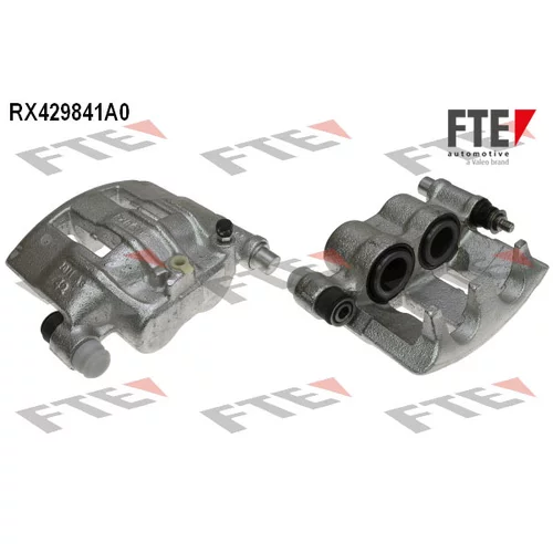 Brzdový strmeň FTE RX429841A0