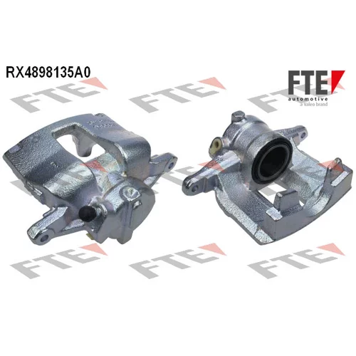 Brzdový strmeň FTE RX4898135A0
