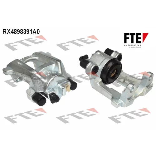 Brzdový strmeň FTE RX4898391A0