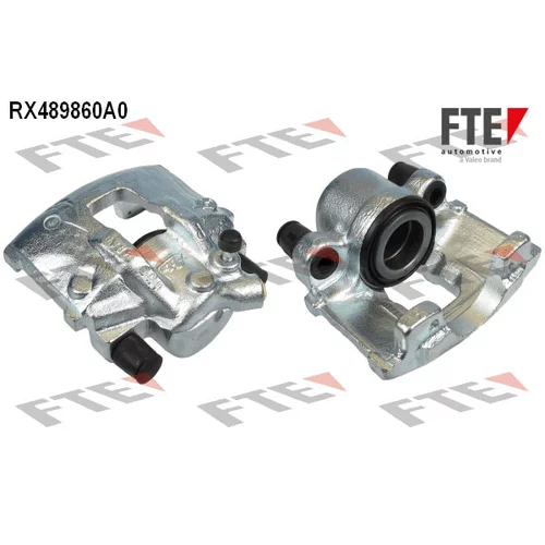 Brzdový strmeň FTE RX489860A0