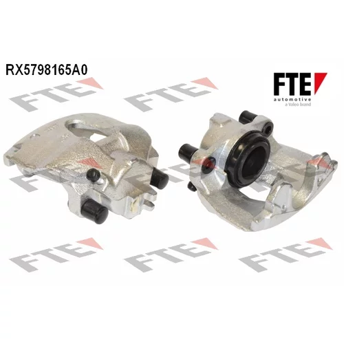 Brzdový strmeň FTE RX5798165A0
