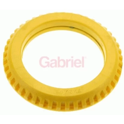 Valivé ložisko uloženia tlmiča GABRIEL GK141