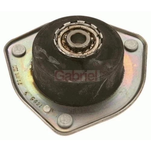 Ložisko pružnej vzpery GABRIEL GK515