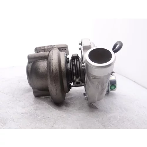 Plniace dúchadlo GARRETT 880063-5010W