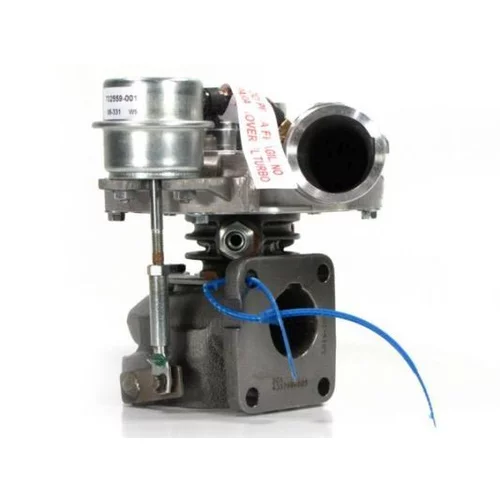 Plniace dúchadlo 725305-5005S /GARRETT/ - obr. 3