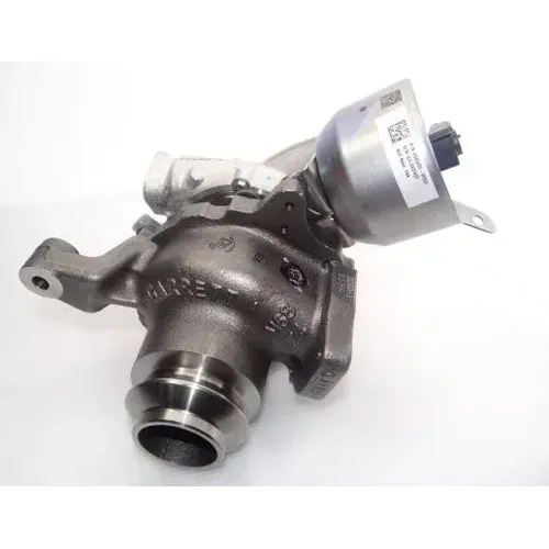 Plniace dúchadlo GARRETT 806500-5001S