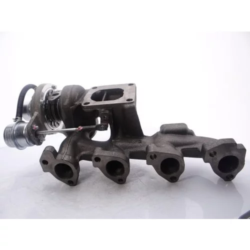 Plniace dúchadlo GARRETT 452244-5005S