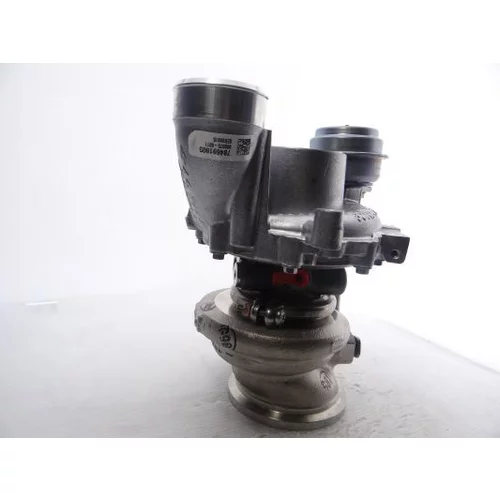 Plniace dúchadlo GARRETT 800075-5012S
