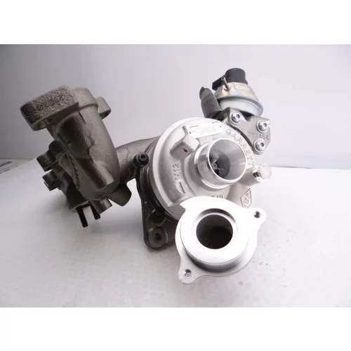 Plniace dúchadlo 804485-5004S /GARRETT/ - obr. 9
