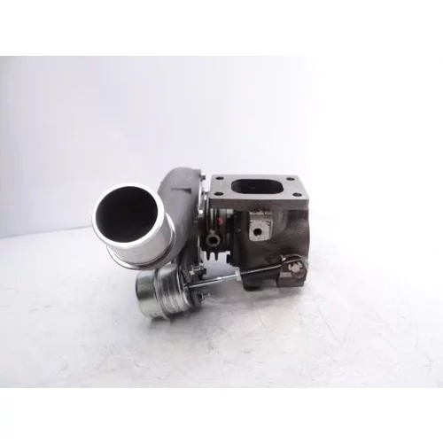 Plniace dúchadlo 715645-5004S /GARRETT/ - obr. 5