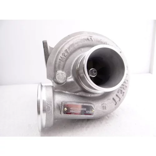 Plniace dúchadlo GARRETT 452214-5003S