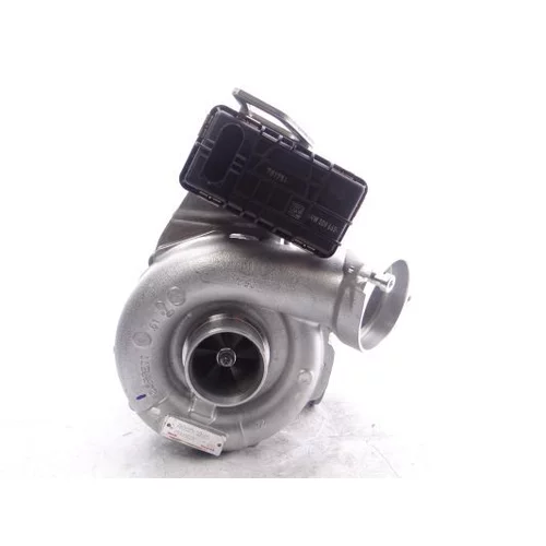 Plniace dúchadlo GARRETT 765985-5010W