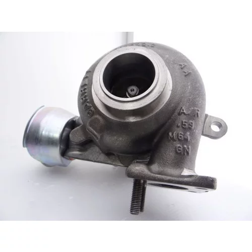 Plniace dúchadlo GARRETT 777250-9002W