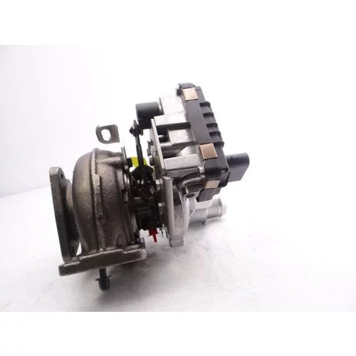 Plniace dúchadlo GARRETT 752343-9006S