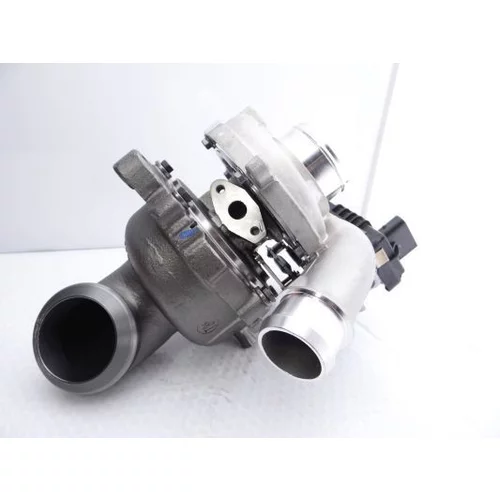 Plniace dúchadlo 753544-5020S /GARRETT/ - obr. 5