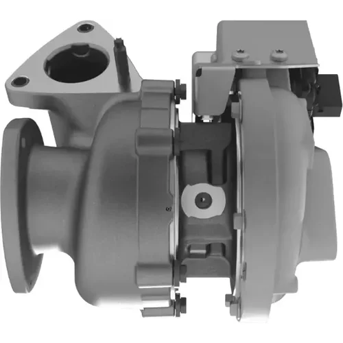 Plniace dúchadlo GARRETT 822182-5005S