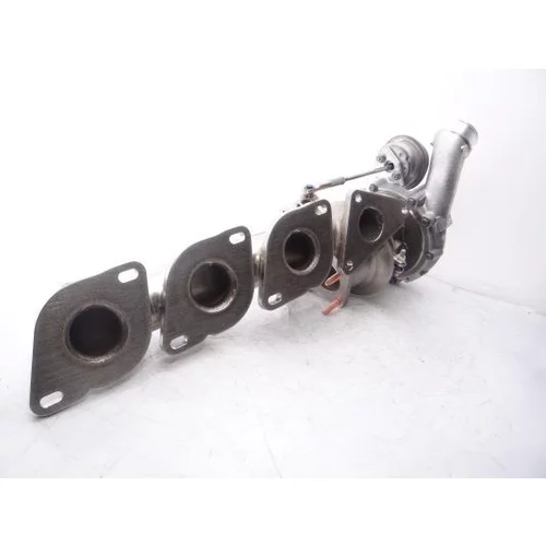 Plniace dúchadlo 827054-5002S /GARRETT/ - obr. 5