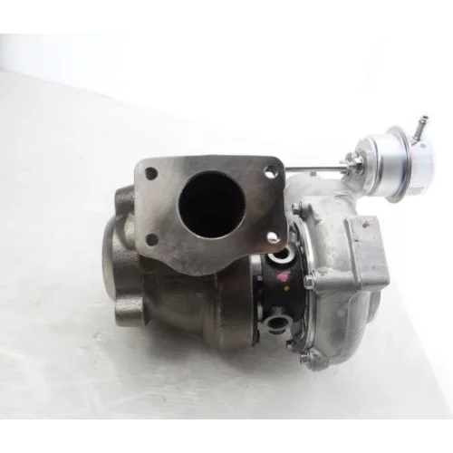Plniace dúchadlo GARRETT 452204-5005S