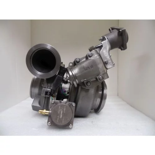 Plniace dúchadlo GARRETT 750216-9024S