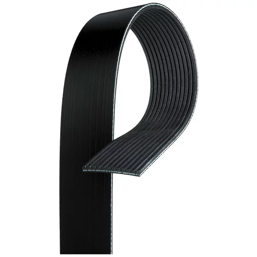 Ozubený klinový remeň GATES 12PK2500HD