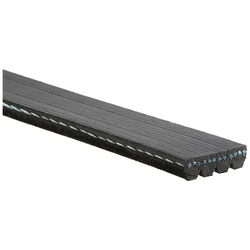 Ozubený klinový remeň 4PK1483 /GATES/ - obr. 1
