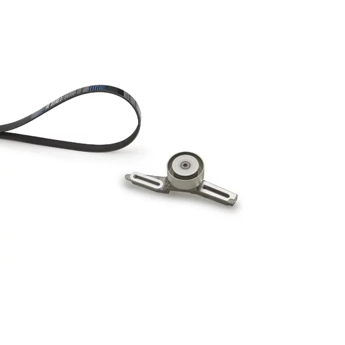 Ozubený klinový remeň - Sada K015PK880 /GATES/