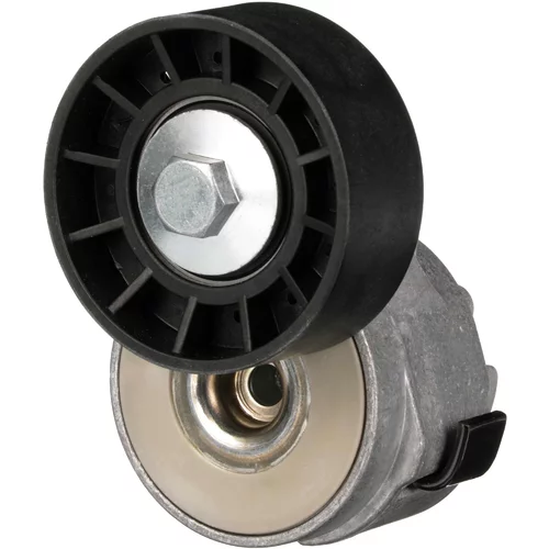 Ozubený klinový remeň - Sada K017PK1236 /GATES/ - obr. 1