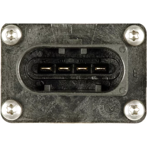 Vodné čerpadlo, chladenie motora 41567E /GATES/ - obr. 2