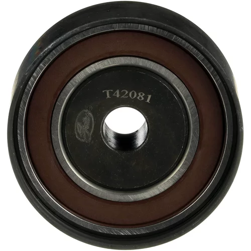 Obehová/vodiaca kladka ozubeného remeňa T42081 /GATES/ - obr. 1