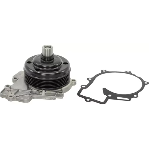 Vodné čerpadlo, chladenie motora GATES WP0349
