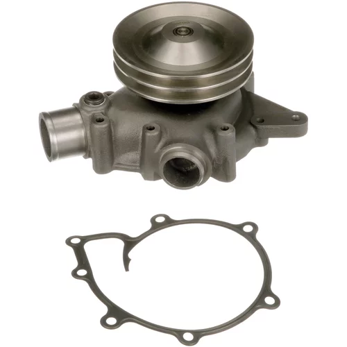 Vodné čerpadlo, chladenie motora GATES WP5084HD