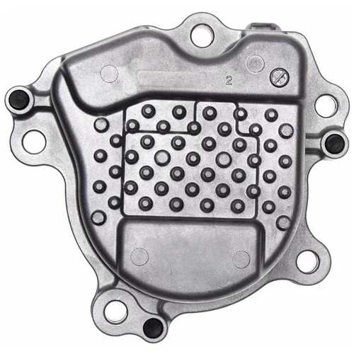 Vodné čerpadlo, chladenie motora 41517E /GATES/ - obr. 1