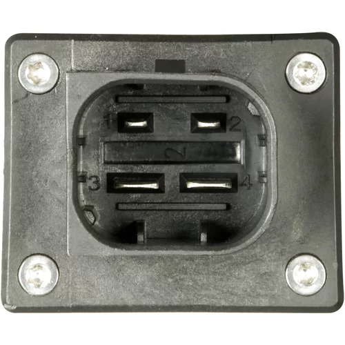 Vodné čerpadlo, chladenie motora 41631E /GATES/ - obr. 3
