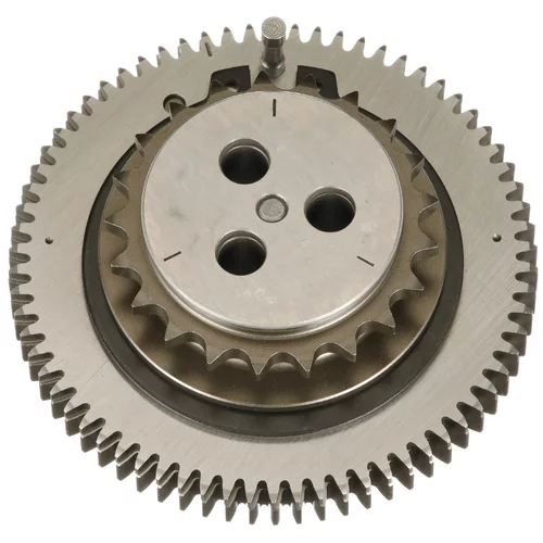 Ozubené koleso kľukového hriadeľa GC1125 /GATES/ - obr. 1