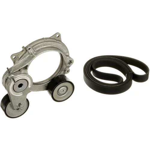 Ozubený klinový remeň - Sada GATES K016PK923EST